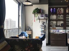 店内环境-视野联行眼镜蔡司·依视路官方授权店(顺城店)