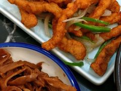 -春餐厅