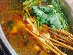 -瓦房店活羊大串(锦绣店)