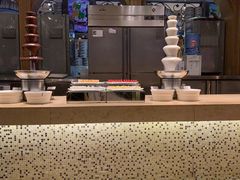 -芭菲盛宴·环球美食(锦城万达广场店)