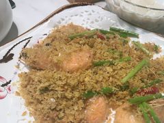-旺达·福州菜(正大广场店)