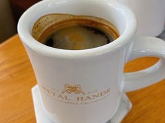 -METAL HANDS(五道营店)