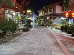 -云南民族村