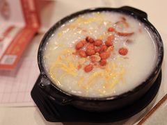 -金城大酒店-中餐厅(汾江中路店)