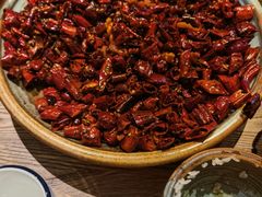 -水煮三国·川鲁江湖菜(香山店)