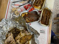 -上官窑鸡(长宁King88店)