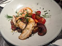 -LESCEDARS Brasserie Bistro香柏树