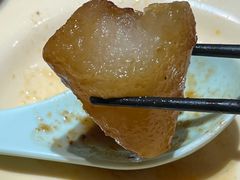 -牛腩之旅·牛腩牛杂煲(光启城美食城店)
