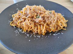 花园肉酱面-一尺花园(岑卜村店)