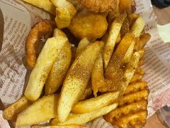 -大象厨房(重庆道店)