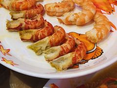 -霸王虾·小龙虾香辣蟹(玉林店)