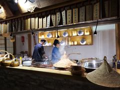 -大牌大·传统杭帮菜(湖滨店)