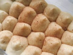 豆乳盒子-欧式面包坊(青岛万象城店)