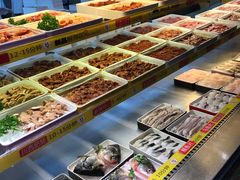 -川西坝子火锅(金沙1.0直营店)