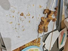 -小两口锦州烧烤·脆皮油边(依云北郡店)