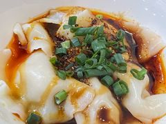 水饺-新川办餐厅