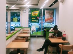 -老乡鸡(茨河路店)