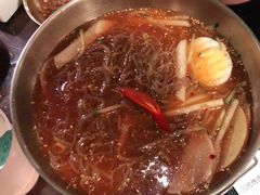 -三代烤肉(保利广场店)
