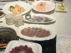 -围炉夜话·潮汕卤水火锅(榕江店)