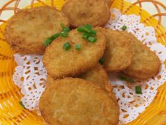 手打墨鱼饼-秋姐美食店(旅游大道店)