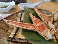 -蟹道乐(道顿堀本店)