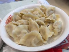 -添福来墨鱼饺子 · 海鲜东北菜(大连星海·黄浦路店)