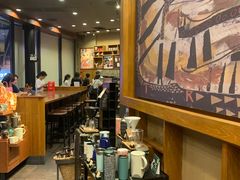 -星巴克臻选(中山石岐大信新都汇店)