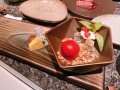 -老乾杯和牛烧肉(王府中环店)