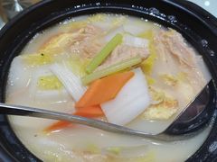 -凤城酒家(环市西路店)