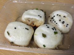 百家生煎包-百家鸡味馆(清泰店)