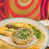 来小杨生煎，吃一口春天…  魔都囡囡看过来