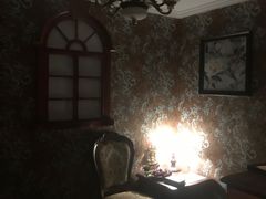 -NINES推理馆·实景侦探推理剧MIXPLAY(静安店)