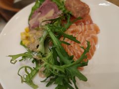 -盛宴标帜餐厅·亲子自助 (南昌喜来登酒店)