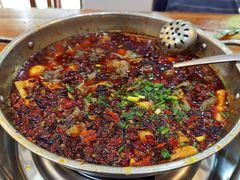 -黑竹香鸡(营和巷店)