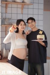 -专注孕妇照亲子照·纪田摄影