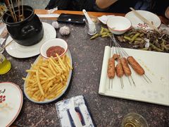 -有滋有味烧烤涮(果园星城C区店)