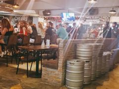 -Liberty Brewing Co·曼哈顿餐吧