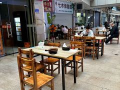 -壹煲口福煲仔饭(中山路店)
