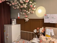 -IKEA宜家家居(南京商场)