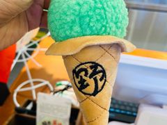 -野人先生Gelato(上海长宁龙之梦店)