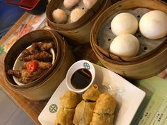 -添好运点心专门店(深水埗店)