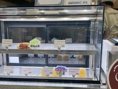 -君之狮子山·轻糖烘焙(松江印象城店)