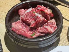 -泥炉烧肉师(新街口金銮巷店)