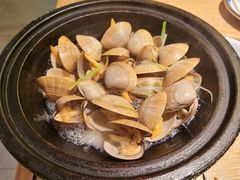 -小乾杯串店•16年沈阳烧烤(文安路店)