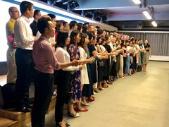 -伊丽莎白美容培训学校(顺德校区)