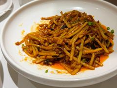 -羲和雅苑•北京烤鸭(国贸商城店)