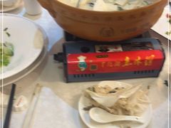 -千岛湖鱼味馆(十字街总店)