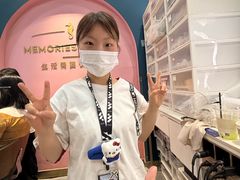 -海马体照相馆(无锡清扬茂业天地店)