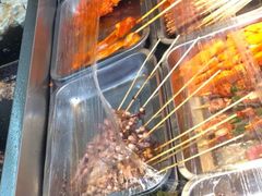 -罗家臭豆腐(百大商贸城小吃街店)