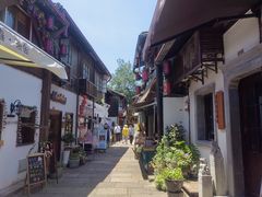 -小河直街历史文化街区